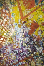 Alyssa D'Anna Print Shop Ink Jet Print