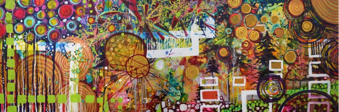 Alyssa D'Anna Print Shop Ink Jet Print